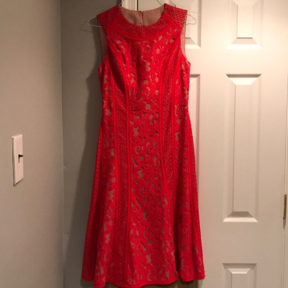 Bcbg dress